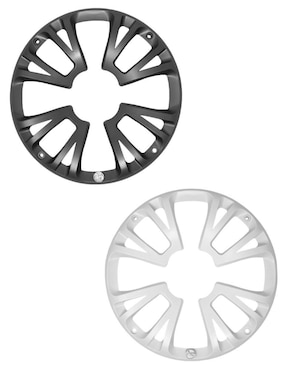 Bocina Audiopipe APMP618CFF
