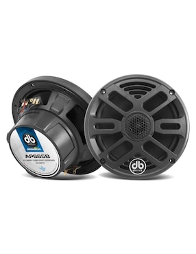 Bocina Db Drive APS65B