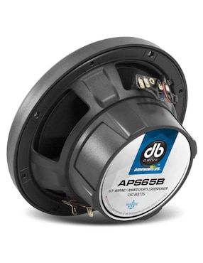 Bocina Db Drive APS65B