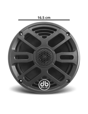 Bocina Db Drive APS65B
