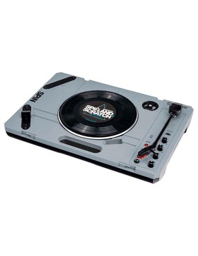 Tornamesa dj Reloop Spin
