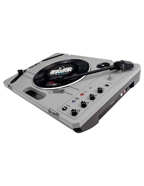 Tornamesa dj Reloop Spin