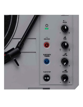 Tornamesa dj Reloop Spin