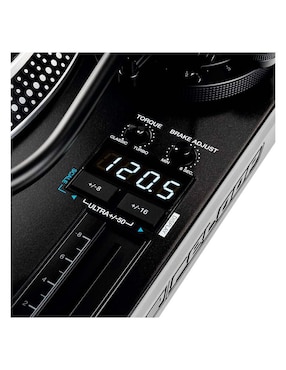 Tornamesa dj Reloop RP-8000 MK2