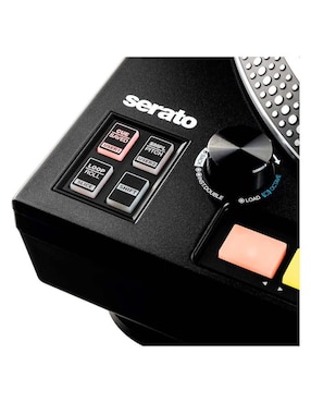 Tornamesa dj Reloop RP-8000 MK2