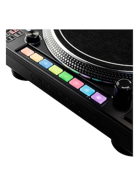 Tornamesa dj Reloop RP-8000 MK2
