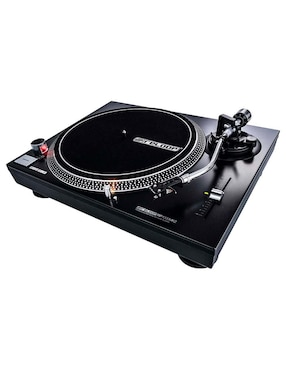 Tornamesa dj Reloop RP-1000 MK2