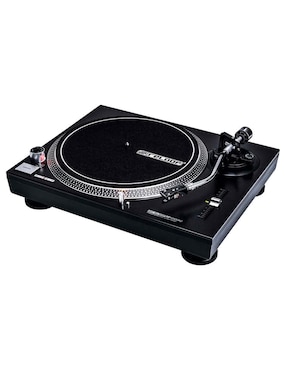Tornamesa dj Reloop RP-1000 MK2