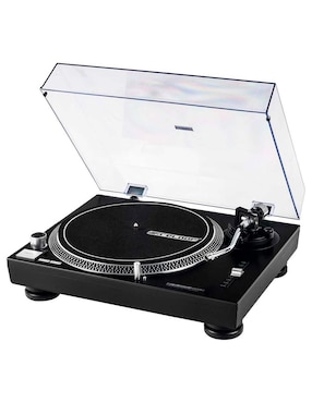 Tornamesa dj Reloop RP-1000 MK2