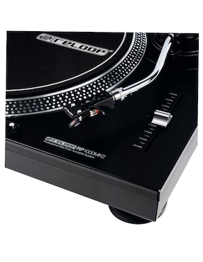 Tornamesa dj Reloop RP-1000 MK2