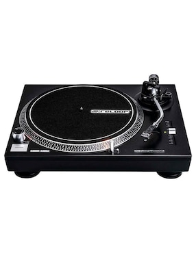 Tornamesa dj RP-2000 USB MK2