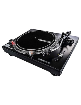 Tornamesa dj RP-2000 USB MK2