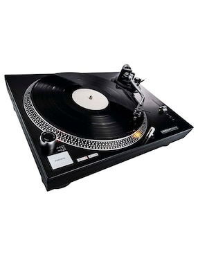 Tornamesa dj RP-2000 USB MK2