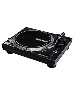 Tornamesa dj RP-2000 USB MK2