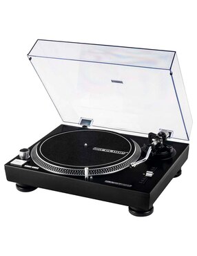 Tornamesa dj RP-2000 USB MK2