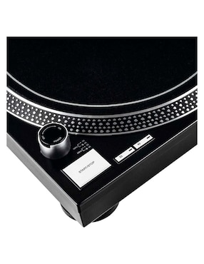 Tornamesa dj RP-2000 USB MK2