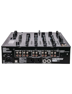 Tornamesa dj Reloop RMX-60 DIGITAL