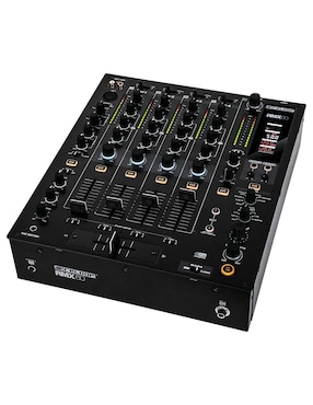 Tornamesa dj Reloop RMX-60 DIGITAL
