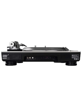 Tornamesa dj Reloop RP-7000 MK2 SILVER