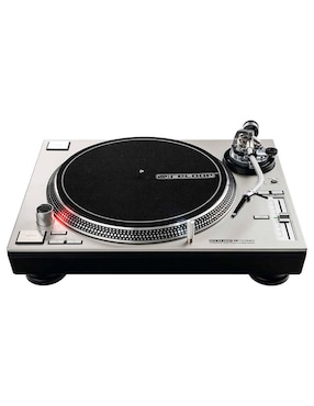 Tornamesa dj Reloop RP-7000 MK2 SILVER
