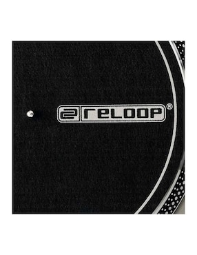 Tornamesa dj Reloop RP-7000 MK2 SILVER