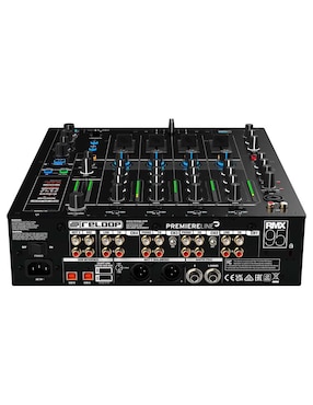 Mezcladora DJ Reloop RMX-95