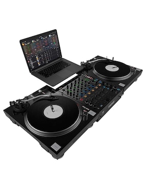 Mezcladora DJ Reloop RMX-95