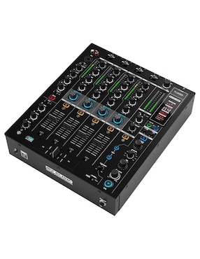 Mezcladora DJ Reloop RMX-95