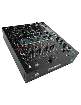 Mezcladora DJ Reloop RMX-95
