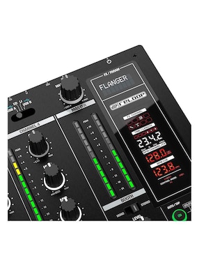 Mezcladora DJ Reloop RMX-95