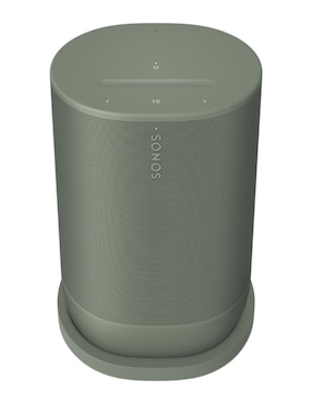 Bocina portátil Sonos Move2 bluetooth
