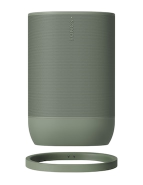 Bocina portátil Sonos Move2 bluetooth