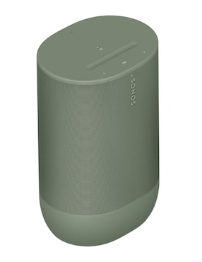 Bocina portátil Sonos Move2 bluetooth