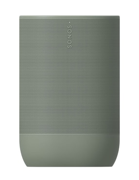 Bocina portátil Sonos Move2 bluetooth