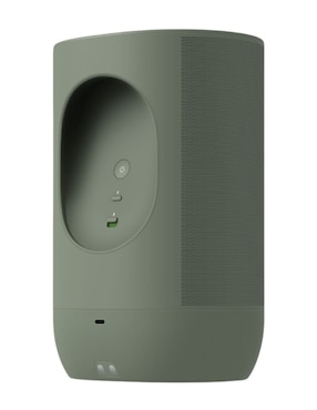 Bocina portátil Sonos Move2 bluetooth