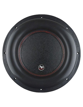 Subwoofer Audiopipe TXXBDC412