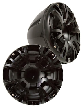 Bocina Audiopipe APSW8500BTW