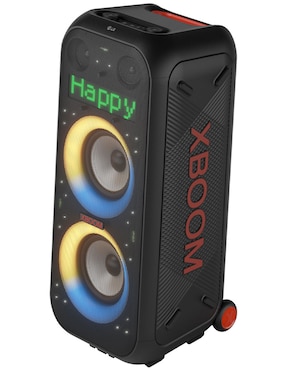 Bocina portátil Lg XL9T bluetooth