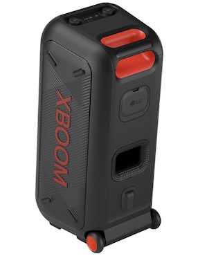 Bocina portátil Lg XL9T bluetooth