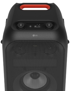 Bocina portátil Lg XL9T bluetooth
