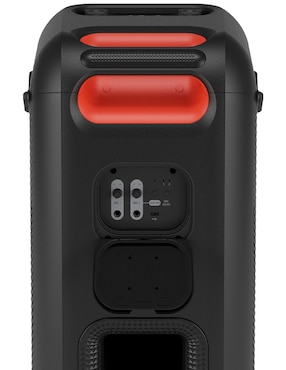 Bocina portátil Lg XL9T bluetooth