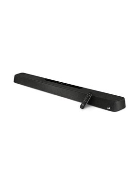 Barra de sonido Polk Audio Magnifi Mini Ax con subwoofer