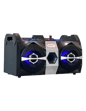 Microcomponente Select Sound bt2018