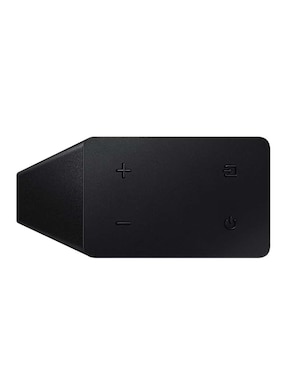 Barra de sonido Samsung Hw-T400/Zx con subwoofer