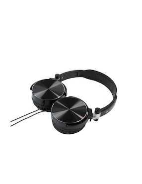 Audífonos On-Ear Aiwa Awx107B alámbricos