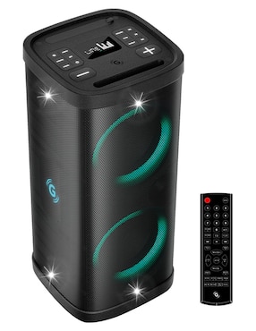 Bafle de piso Ground Sound