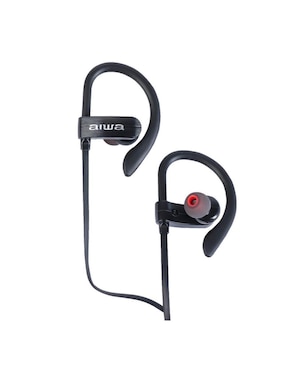 Audífonos True Wireless Aiwa Awap6Bt inalámbricos