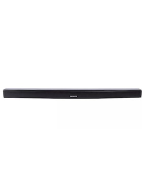 Barra de sonido Aiwa Awsbh1W-W con subwoofer