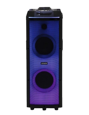 Bafle de piso Aiwa AWPOK100D
