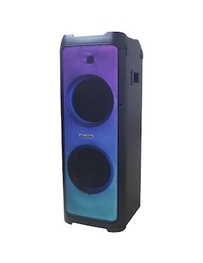 Bafle de piso Aiwa AWPOK300D